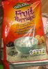 Fruit porridge - Product