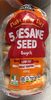 5 Seasme Seed Bagels - Product