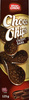 Crispy dark choco chips - Producte
