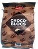 Chocoblocs Doublechoco - Produit