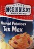 Mashed Potatoes Tex Mex - Product