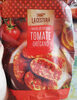 Panecillos tostados Tomate y orégano - Producte