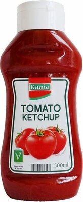 Tomato Ketchup - Producte - de