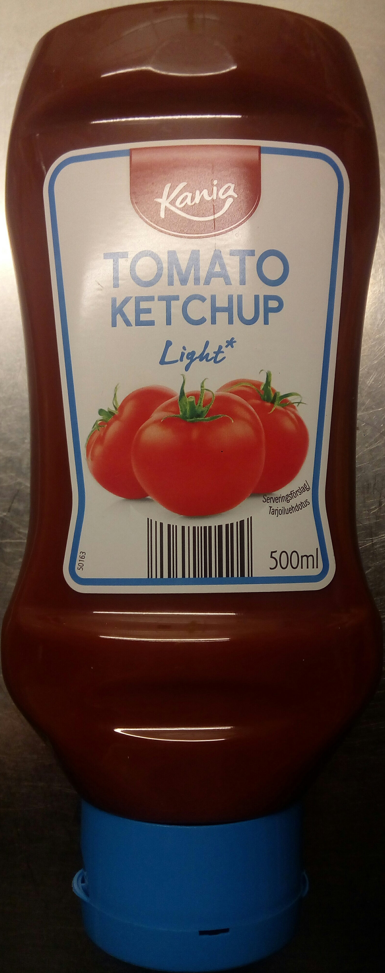 Ketchup light - Produkt