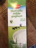 Halfvolle milde yoghurt - Product