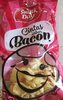 Cintas sabor bacon - Product