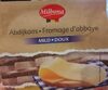 Fromage d'abbaye - Product