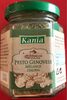 Pesto Genovese - Producte