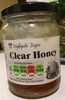 Clear Honey - نتاج