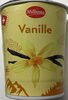 Yogourt Vanille - Producto