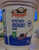 Heidelbeer joghurt - Produkt