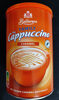Cappuccino Caramel - Produit