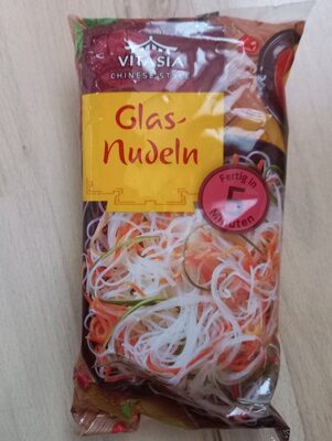 Glass Noodles - Produkt - en