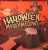 Halloween Marshmallows - Produit