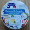 Camembert le Caractère - Prodotto