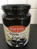Baresa Geschwärzte Oliven - Produkt