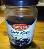 Baresa Geschwärzte Oliven - Product