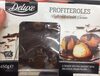 Profiteroles - Product