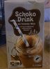 Schoko drink - Produit