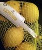 Lemon - Производ