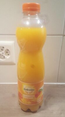 Nectar de mangue - Prodotto - fr