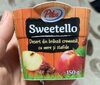 Sweetello - Produkt