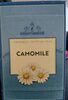 Camomile - Product