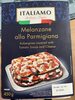 Melanzane alla Parmigiana - Produit