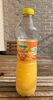 Sinaasappel Nectar - Produit