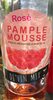 Rosé pamplemousse - Produkt