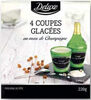 Coupe glacé - Producto