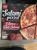 Salami Pizza - Product