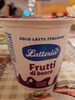 Yogurt magro  Frutti di bosco - Produit