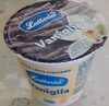 Yogurt intero vaniglia - Prodotto