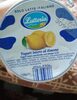 Yogurt intero al limone - Prodotto