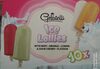 Ice Lollies - Product