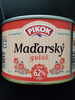 Madarsky Gulas - Product