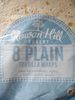 Plain Tortila wraps - Product