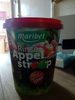 Maribel Rinse Appelstroop - Produkt