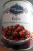 Kofte - Polpettine di bovino in salsa al pomodoro - نتاج