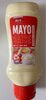 Mayonnaise avec oeuf traditionnelle - Product