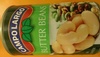 Butter Beans in water - Producto