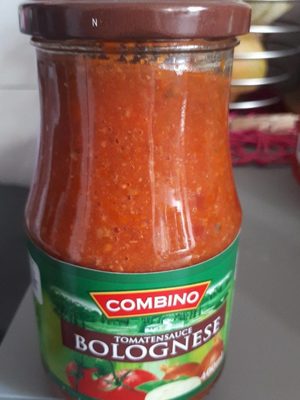 Tomatensauce Bolognese - Product - fr