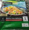 Arroz 3 delicias - Producte