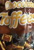 Schoko Toffee, schokolade - Produkt