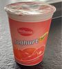 Joghurt orange sanguine - Product