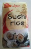 Sushi Reis - Produto