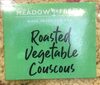 Roasted vegetable couscous - Product