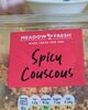 Spicy Couscous - Táirge