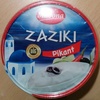 Zaziki Pikant - Produkt